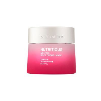 ESTEE LAUDER Nutritious Melting Soft Creme Mask 50 ml